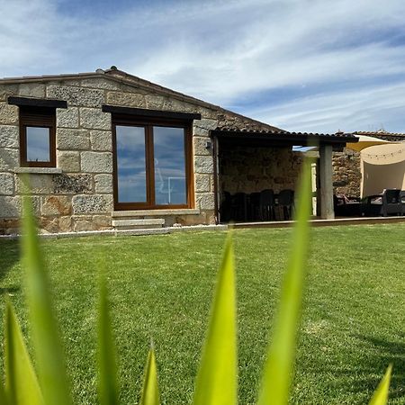 Villa Adina Sanxenxo - Rias Baixas المظهر الخارجي الصورة