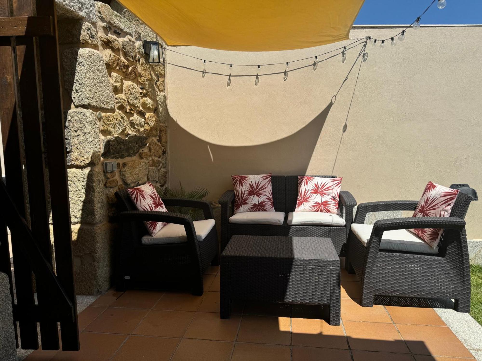 Villa Adina Sanxenxo - Rias Baixas المظهر الخارجي الصورة
