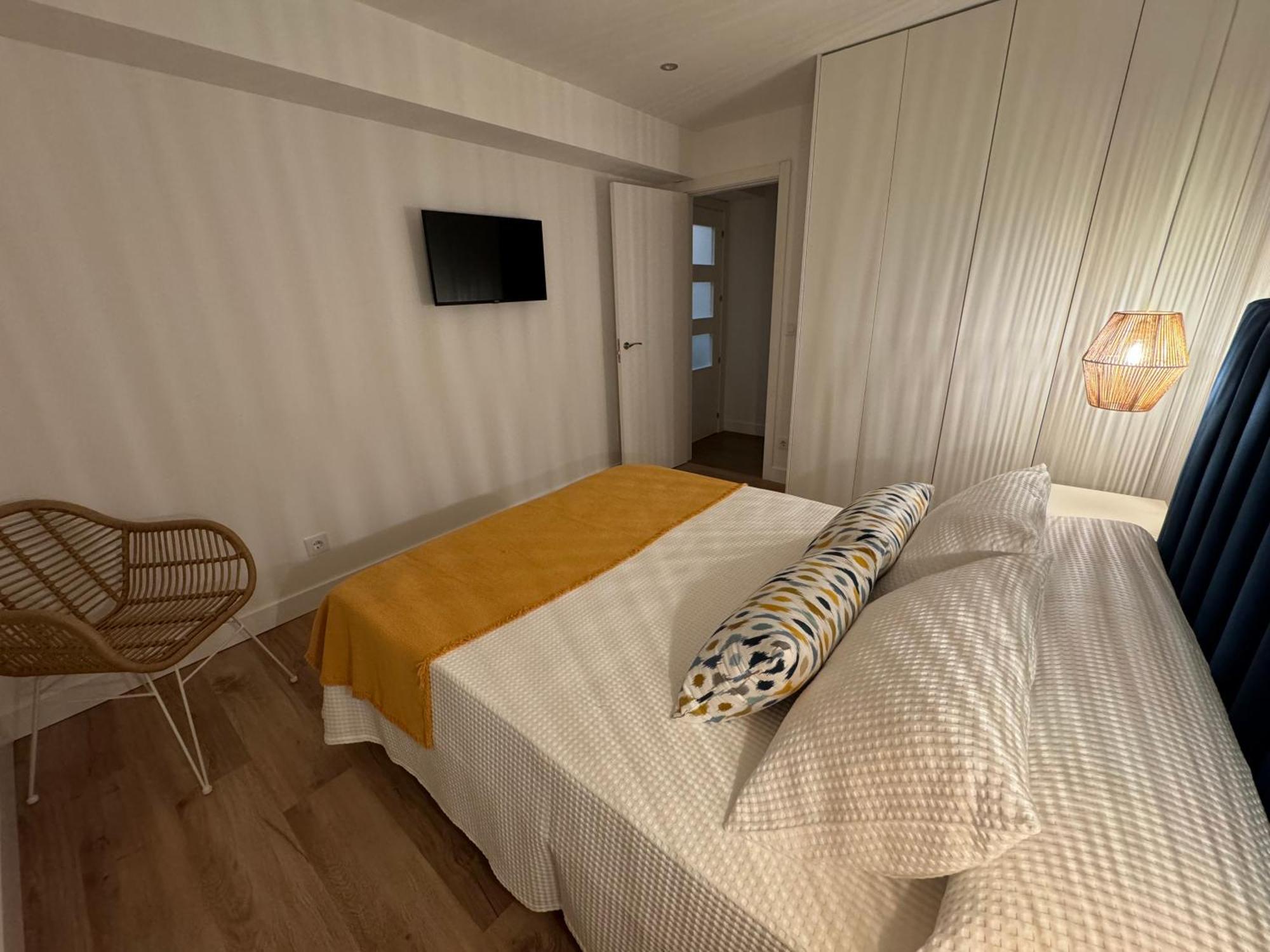 Villa Adina Sanxenxo - Rias Baixas المظهر الخارجي الصورة