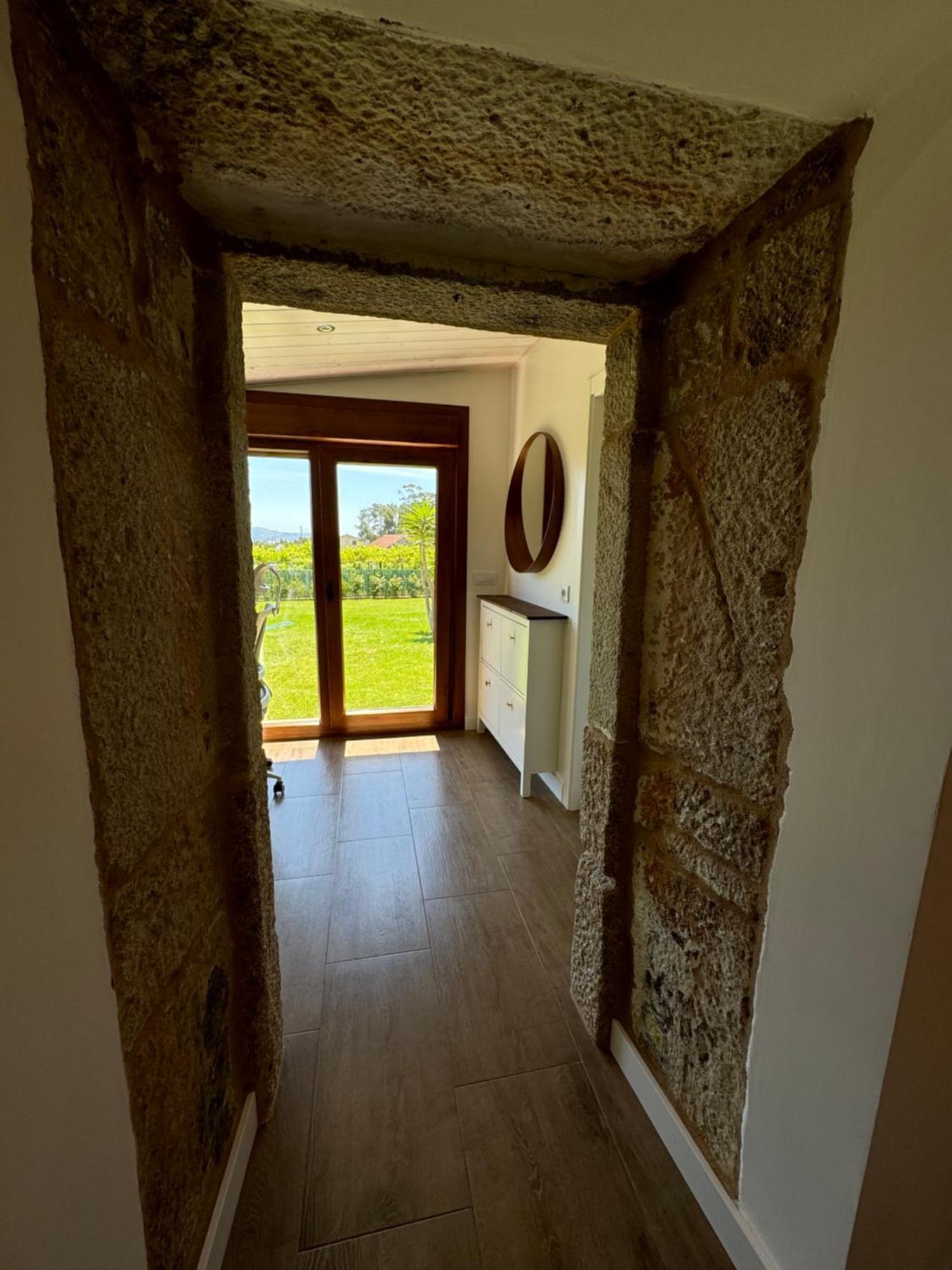 Villa Adina Sanxenxo - Rias Baixas المظهر الخارجي الصورة