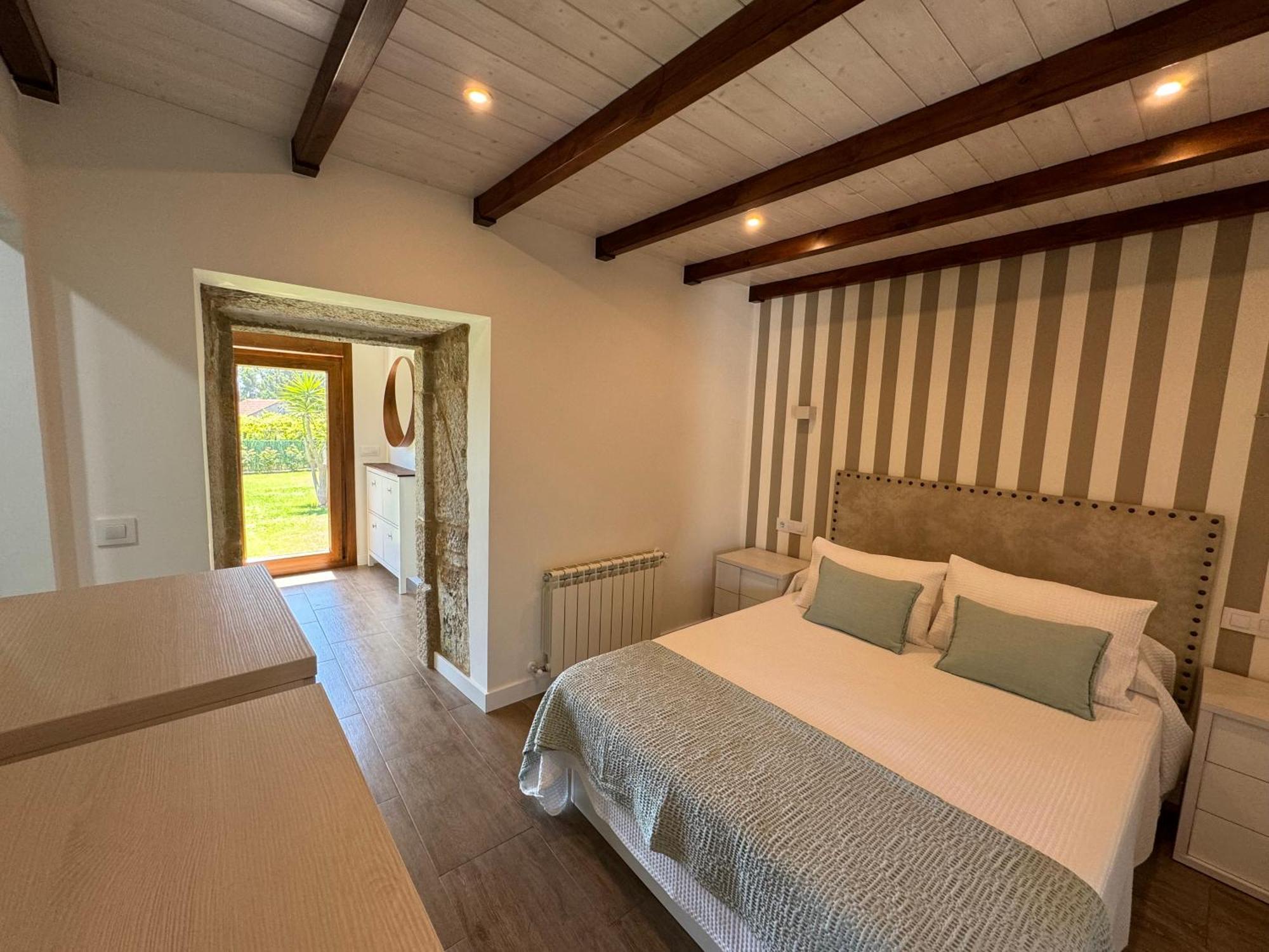 Villa Adina Sanxenxo - Rias Baixas المظهر الخارجي الصورة