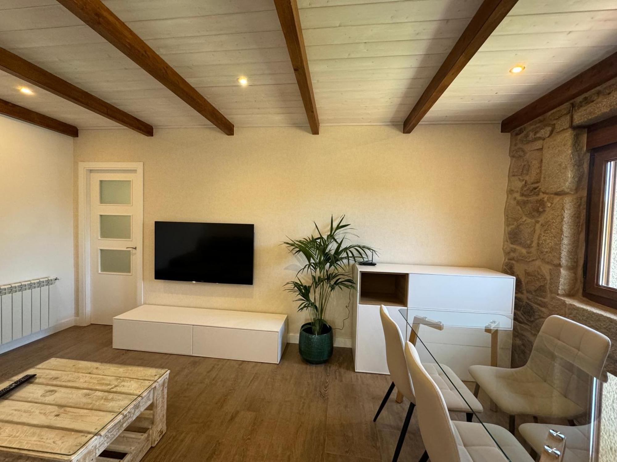 Villa Adina Sanxenxo - Rias Baixas المظهر الخارجي الصورة