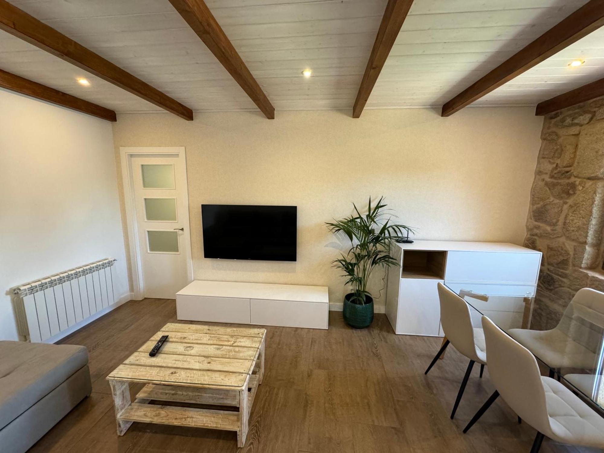 Villa Adina Sanxenxo - Rias Baixas المظهر الخارجي الصورة