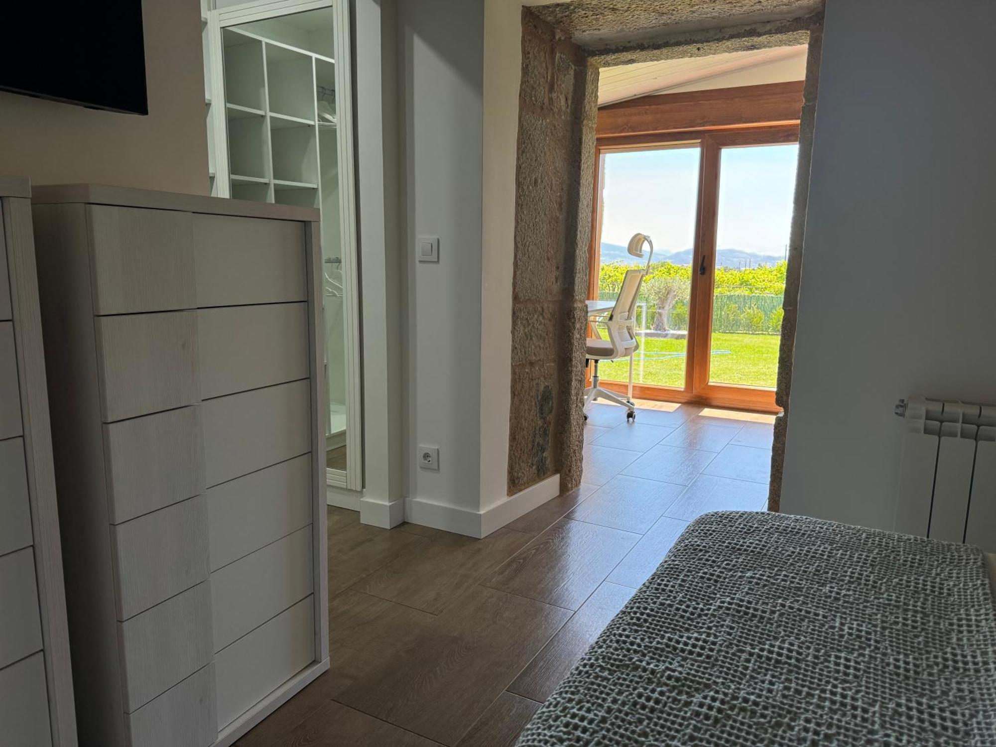 Villa Adina Sanxenxo - Rias Baixas المظهر الخارجي الصورة